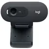Image de C505e - Webcam - couleur - 720p - Focale fixe - audio - USB