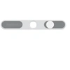 Image de - Couverture de la vidéoconférence - nettoyable - avant - pour Logitech Bar Huddle
