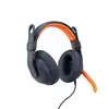 Image de Logitech ZONE LEARN - CLASSIC BLUE
