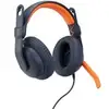 Image de Logitech ZONE LEARN - CLASSIC BLUE