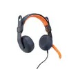 Image de Logitech ZONE LEARN - CLASSIC BLUE
