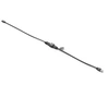 Image de - Coupleur réseau - 21.5 cm (pack de 2) - pour Logitech Bar, Bar Mini, Plus, Rally; Rally Mic Pod, Mic Pod Hub