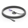 Image de - Câble USB - 24 pin USB-C (M) pour 24 pin USB-C (M) - USB 3.1 Gen 2 - 5 m - pour MeetUp 2