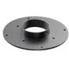 Image de Logitech Adaptateur 1,5 pouce NPT pour Rally Camera Extension Kit en Graphite