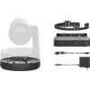 Image de Logitech Rally Camera Extension Kit pour les professionnels en Graphite