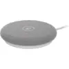 Image de Logitech Microphone de conférence Rally Mic Pod 2 en Blanc Cassé