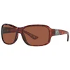 Image de Costa Lunettes De Soleil Polarisées Pour Femme Inlet