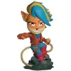 Image de Figurine Youtooz Crash Bandicoot: Tawna 5 inch Orange TU YOTOTAWNA
