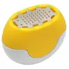 Image de Zesteur Flexi Zesti jaune - - Jaune - Inox