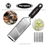Image de Mandoline fine rape legumes -