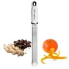 Image de Microplane - râpe zester microplane premium blanc