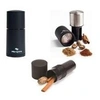 Image de Moulin a epices 2 en 1 soft touch et inox -