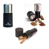Image de Moulin a epices 2 en 1 soft touch et inox -