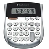 Image de TI-1795 SV Calculatrice de taxes 8 chiffres