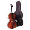 Image de Violoncelles GEWA O.M. MONNICH ENSEMBLES VIOLONCELLE EW 3/4 Violoncelles 3/4
