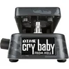Image de Pédales wah Jim DB01B Dimebag Wah Black Camo