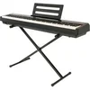 Image de XP2 Noir Pack Stand Pianos numériques portables