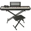 Image de XP2 Noir Pack Complet Pianos numériques portables