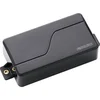 Image de Micros 6 Cordes 3 Voix Céramique Noir Fluence Modern