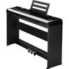 Image de NPK-20 + Stand Pedalier Noir Pianos numériques portables