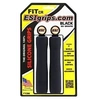Image de Esi grips esi_fitcrn paire de poignées en silicone pour cintre vtt