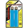 Image de ESI Grips - Fit CR - Poignée vélo Aqua - Taille unique