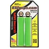 Image de ESI Grips - Fit CR - Poignée vélo Green - Taille unique