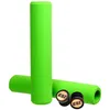 Image de ESI Grips - Racer's - Poignée vélo Green - Taille unique