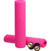 Image de ESI Grips - Chunky - Poignée vélo Pink - Taille unique
