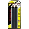 Image de ESI Grips - Chunky XXL - Poignée vélo Black - Taille unique