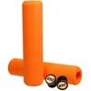 Image de ESI Grips - Extra Chunky - Poignée vélo Orange - Taille unique