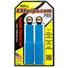 Image de ESI Grips - Fit SG - Poignée vélo Aqua - Taille unique
