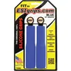 Image de ESI Grips - Fit SG - Poignée vélo Blue - Taille unique