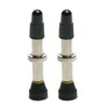 Image de No Tubes valve universelle sans tube Poinçon 35 mm 2 pièces