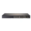 Image de E Aruba 2930M 24G 1-Slot - Commutateur - C3 - Géré - 20 x 10/100/1000 + 4 x SFP Gigabit combiné - Montable sur rack