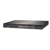 Image de E Aruba 2930M 24G POE+ 1-Slot - Commutateur - C3 - Géré - 20 x 10/100/1000 (PoE+) + 4 x SFP Gigabit combiné - Montable sur rack - PoE+ (720 W)