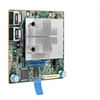 Image de E Smart Array E208i-a SR Gen10 - Contrôleur de stockage (RAID) - 8 Canal - SATA 6Gb/s / SAS 12Gb/s - RAID 0, 1, 5, 10 - PCIe 3.0 x8 - pour Apollo