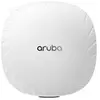 Image de E Aruba AP-555 (RW) - Campus - borne d'accès sans fil - ZigBee, Bluetooth, Wi-Fi 6 - 2.4 GHz, 5 GHz - intégré au plafond