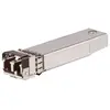 Image de E Networking Instant On - Module transmetteur SFP (mini-GBIC) - 1GbE - 1000Base-LX - mode unique LC - jusqu'à 10 km - pour OfficeConnect 1820; HPE