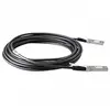 Image de E Aruba Direct Attach Copper Cable - Câble d'attache directe 10GBase - SFP+ pour SFP+ - 1 m - pour HPE Aruba 2540 48, 2930F 24, 2930M 24, 6200F 12,