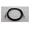 Image de HPE 10G SFP+ / SFP+ 7m câble InfiniBand et à fibres optiques SFP+ Noir