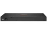 Image de E Aruba 6100 48G 4SFP+ Switch - Commutateur - Géré - 48 x 10/100/1000 + 4 x 1 Gigabit / 10 Gigabit SFP+ - flux d'air côte à côte - Montable sur rack