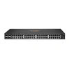 Image de HP Aruba 6100 48G 4SFP+ - 48 (ports)/10/100/1000/Sans POE/Empilable/Manageable