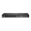 Image de HP Aruba 6100 24G 4SFP+ - 24 (ports)/10/100/1000/Sans POE/Empilable/Manageable