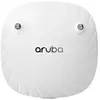 Image de E Aruba AP-504 (RW) - Campus - borne d'accès sans fil - Bluetooth, Wi-Fi 6 - 2.4 GHz, 5 GHz