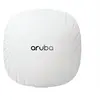 Image de E Aruba AP-505 (RW) - Campus - borne d'accès sans fil - Bluetooth, Wi-Fi 6 - 2.4 GHz, 5 GHz - intégré au plafond