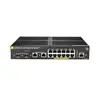 Image de HPE ARUBA 2930F 12G POE+ SWITCH