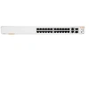 Image de E Networking Instant On 1960 24G 2XGT 2SFP+ Switch - Commutateur - Géré - 24 x 10/100/1000 + 2 x 10 Gigabit SFP+ + 2 x 100/1000/10GBase-T - Montable