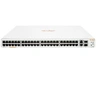 Image de E Networking Instant On 1960 48G 2XGT 2SFP+ Switch - Commutateur - C2+ - intelligent - 48 x 10/100/1000 + 2 x 10 Gigabit SFP+ + 2 x 10 Gigabit