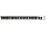 Image de E Networking Instant On 1960 48G 40p Class4 8p Class6 PoE 2XGT 2SFP+ 600W Switch - Commutateur - Géré - 48 x 10/100/1000 + 2 x 10 Gigabit SFP+ + 2 x